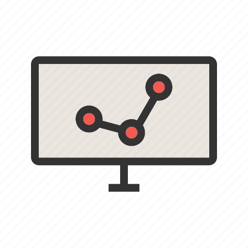 Analysis, business, data, document, percentage, statistics icon - Download on Iconfinder