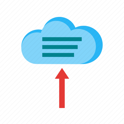 Cloud, computing, connection, data, mobile, security icon - Download on Iconfinder