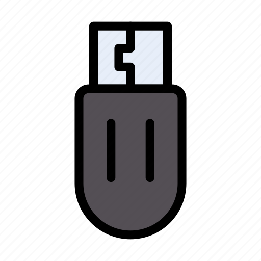 Usb, drive, storage, flash, data icon - Download on Iconfinder