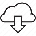 cloud download, cloud network, cloud sharing, computing, download 