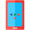 navigation, mobile app, website, menu, mobile design, user interface, options, direction