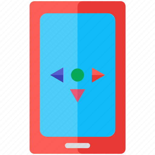 Navigation, mobile app, website, menu, mobile design, user interface, options icon - Download on Iconfinder