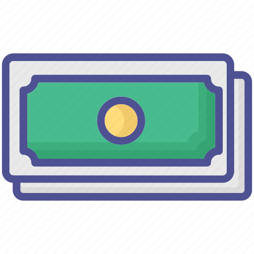 Data, icon, money, currency, cash, banknote, finance icon - Download on Iconfinder