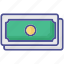 data, icon, money, currency, cash, banknote, finance, payment, economy 