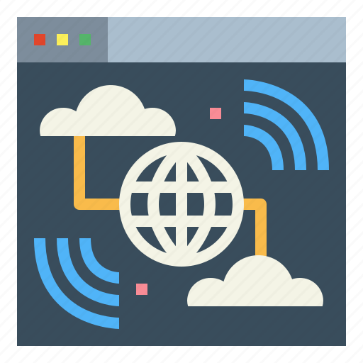 Communications, internet, multimedia, world icon - Download on Iconfinder