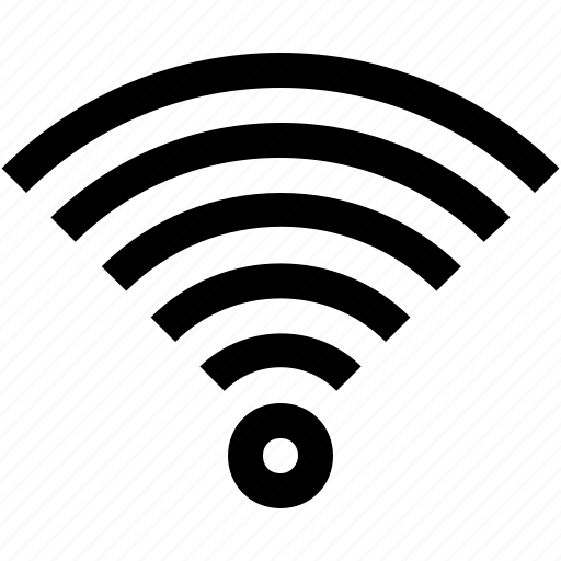 Cellular, network, satellite, signal, speed, wifi, wireless icon - Download on Iconfinder