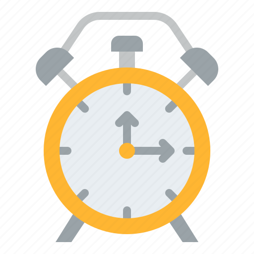 Alarm, clock, time, schedule icon - Download on Iconfinder