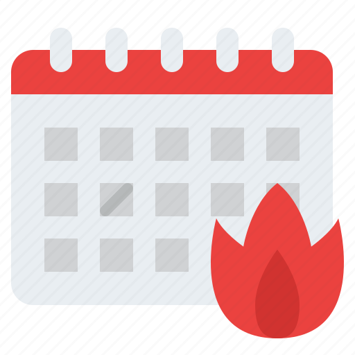 Deadline, calendar, schedule, date, time icon - Download on Iconfinder