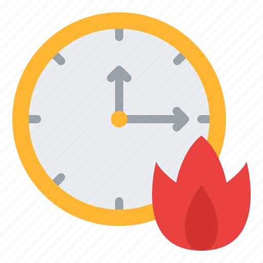 Deadline, clock, time, schedule icon - Download on Iconfinder