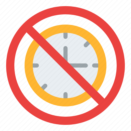 Stop, time, clock, schedule icon - Download on Iconfinder