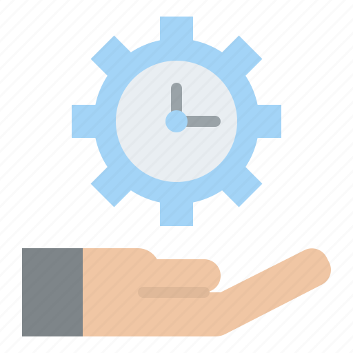 Time, management, clock, schedule icon - Download on Iconfinder