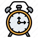alarm, clock, time, schedule