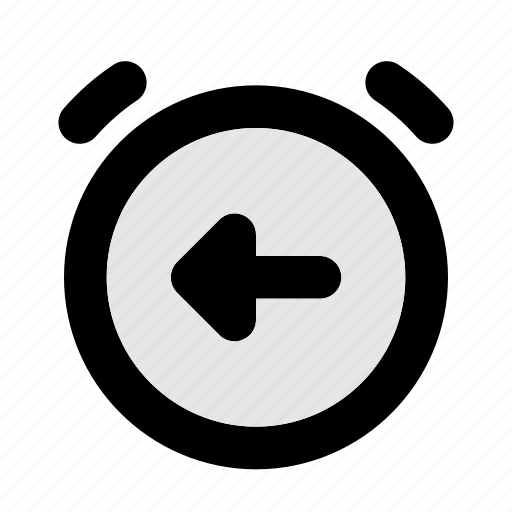Alarm, import, in, lc icon - Download on Iconfinder