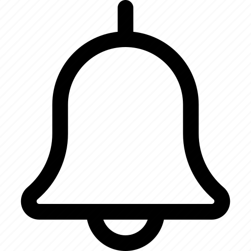 Bell, date, time, alarm icon - Download on Iconfinder