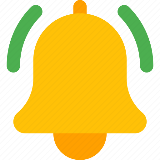 Bell, ringing, date, time, ring icon - Download on Iconfinder