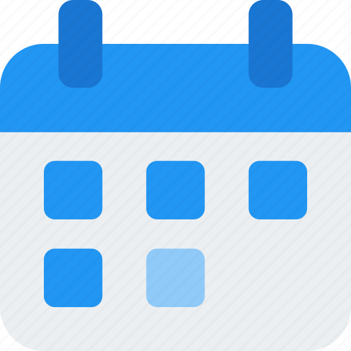 Calendar, date, time, schedule, planner icon - Download on Iconfinder