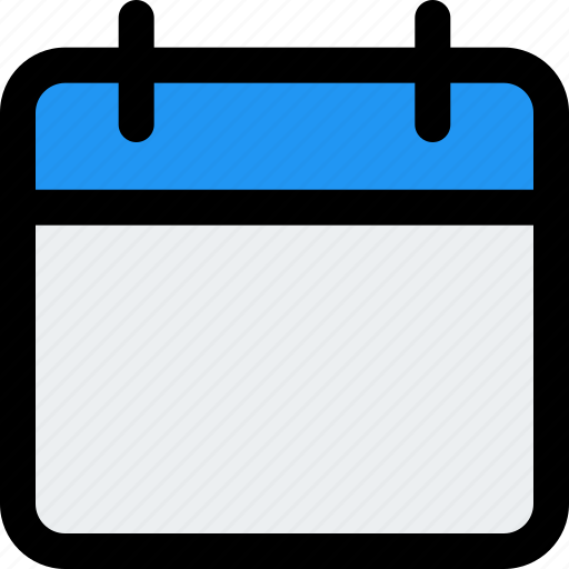 Calendar, date, time, planner icon - Download on Iconfinder