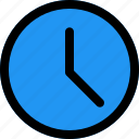 clock, date, time, timer