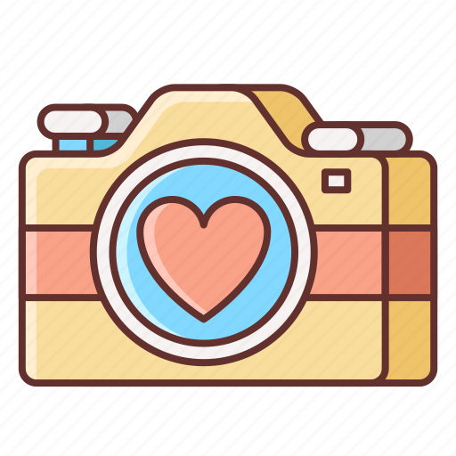 Camera, dating, photo, take icon - Download on Iconfinder