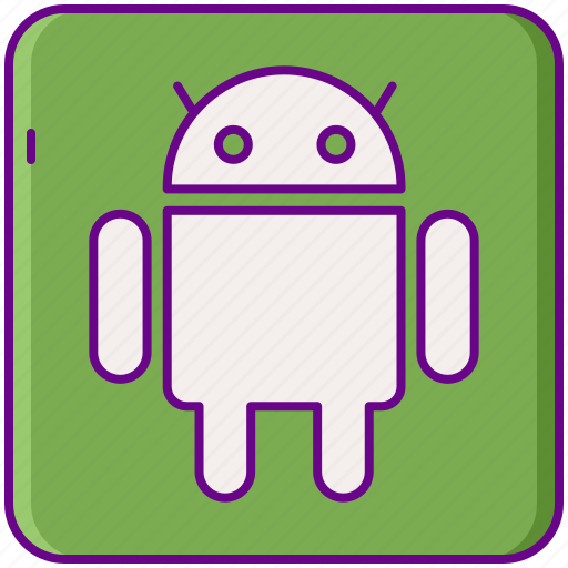 Android, app, mobile icon - Download on Iconfinder