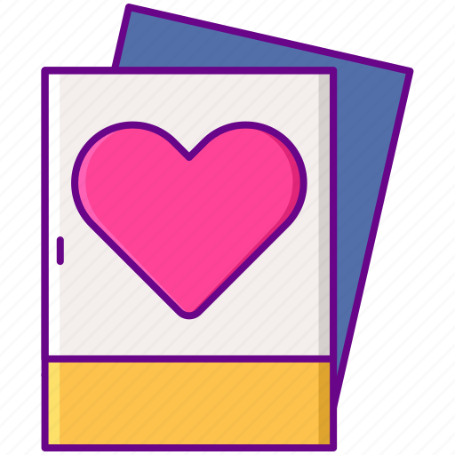 Love, photos, picture icon - Download on Iconfinder