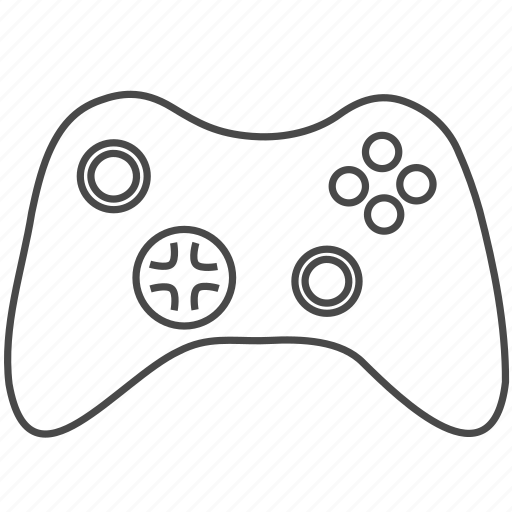 Control, controller, game, gamepad, play, gaming, player icon - Download on Iconfinder