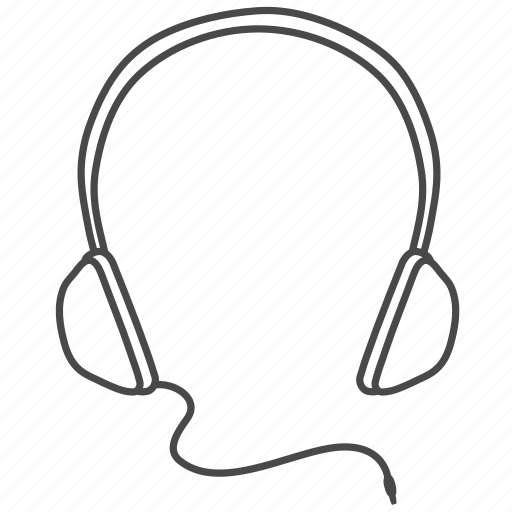 Audio, headphones, music, sound, play, speaker, media icon - Download on Iconfinder