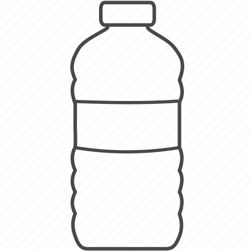 Beverage, bottle, drink, water, cup, coffee, tea icon - Download on Iconfinder