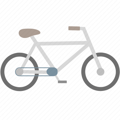 Bicycle, bike, transportation, transport, delivery icon - Download on Iconfinder