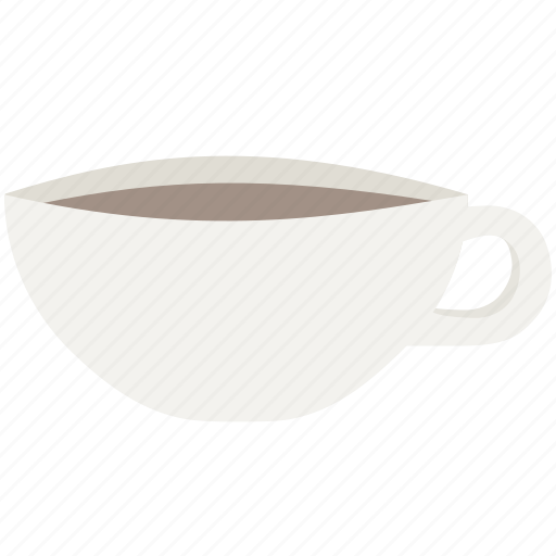 Coffee, drink, hot, cup, cafe, beverage, mug icon - Download on Iconfinder