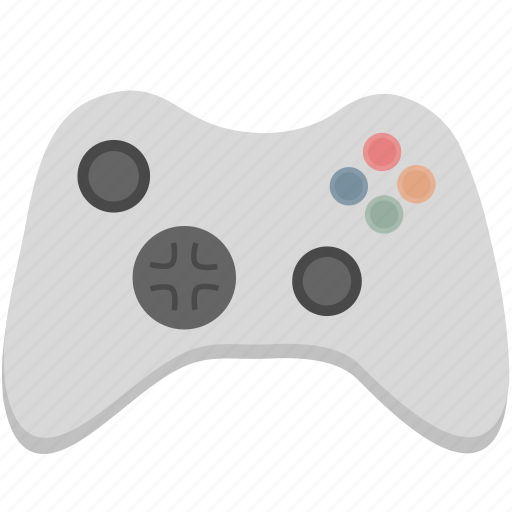 Controller, game, gamepad, play, gaming, player icon - Download on Iconfinder