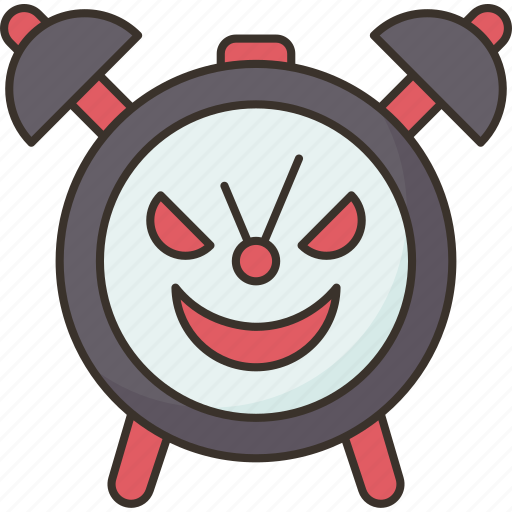 Alarm, clock, time, deadline, minute icon - Download on Iconfinder