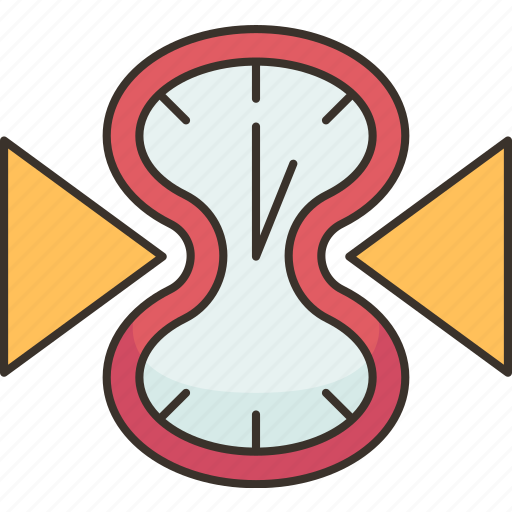 Time, limit, clock, deadline, control icon - Download on Iconfinder