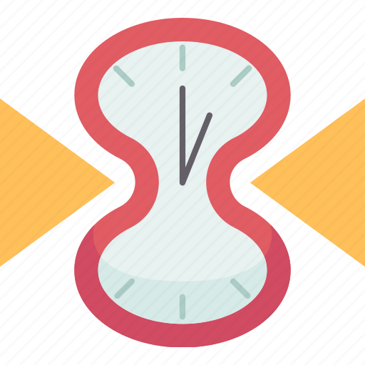 Time, limit, clock, deadline, control icon - Download on Iconfinder