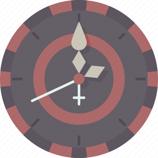 Clock, time, watch, hour, alarm icon - Download on Iconfinder