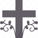 cross, christian, church, pray, religious