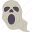 ghost, scary, horror, spooky, nightmare 