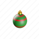 bauble, holidays, xmas, ornament, christmas, holiday, decoration, christmas ball 