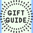 gift, guide, present, card, surprise, celebration
