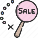 hunt, sales, search, find, tracking, discover, magnifying glass