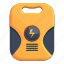 device, defibrillator, electric, first 