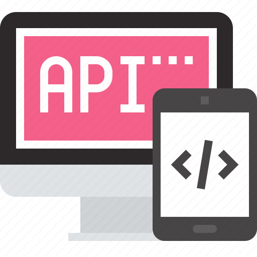 Api, app, application, coding, development, program, software icon - Download on Iconfinder