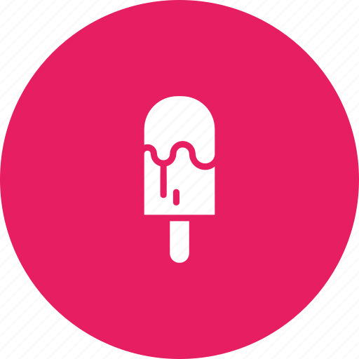 Kids, hygge, ice cream, popsicle, summer, holiday, treat icon - Download on Iconfinder