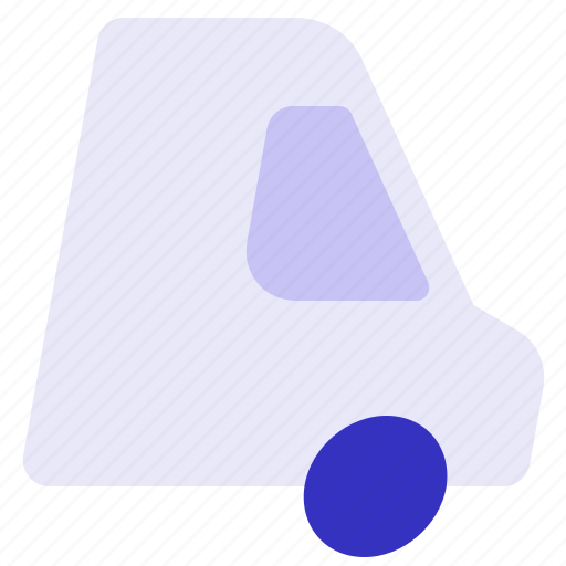 Minibus, logistics, delivery, shipping, courier, truck, express icon - Download on Iconfinder