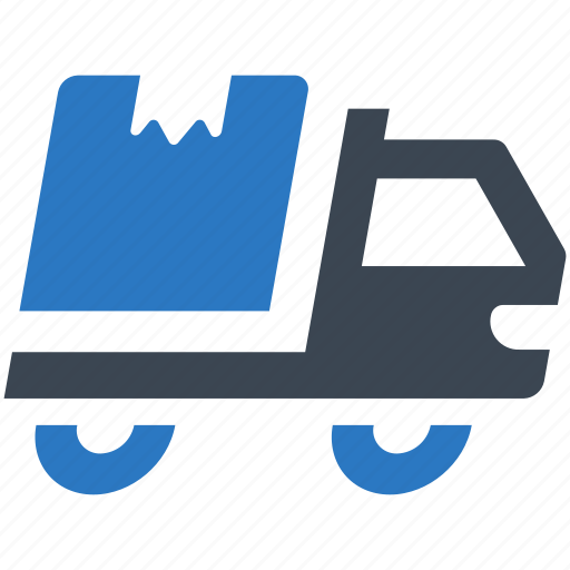Shipping, fast delivery, courier, express icon - Download on Iconfinder