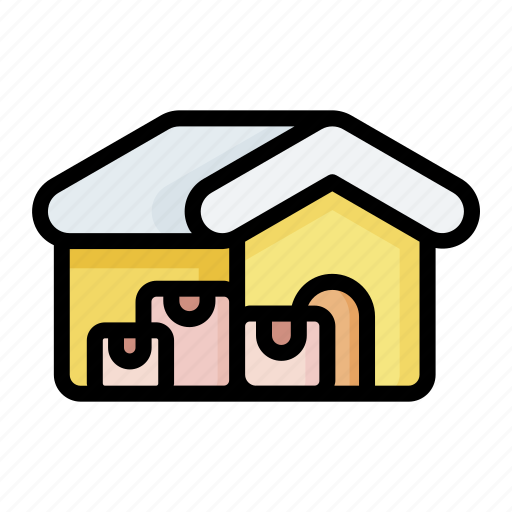 Box, delivery, shipment, shipping, package icon - Download on Iconfinder