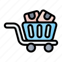 cart, check, checkout, ecommerce, shopping