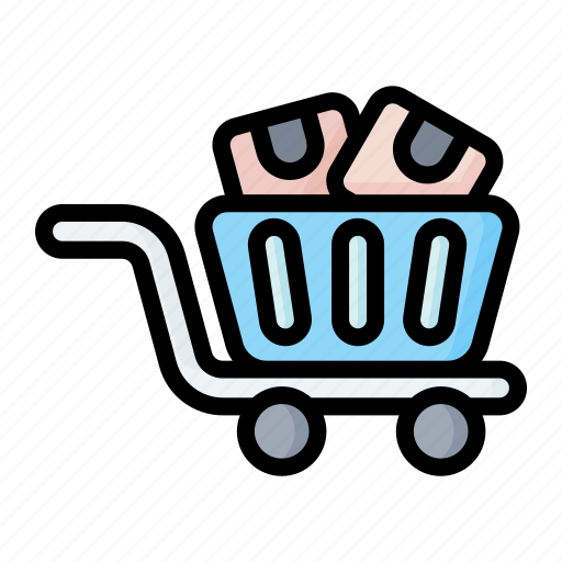 Cart, check, checkout, ecommerce, shopping icon - Download on Iconfinder