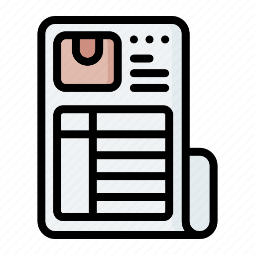 Copy, dicument, duplicate, file, history icon - Download on Iconfinder
