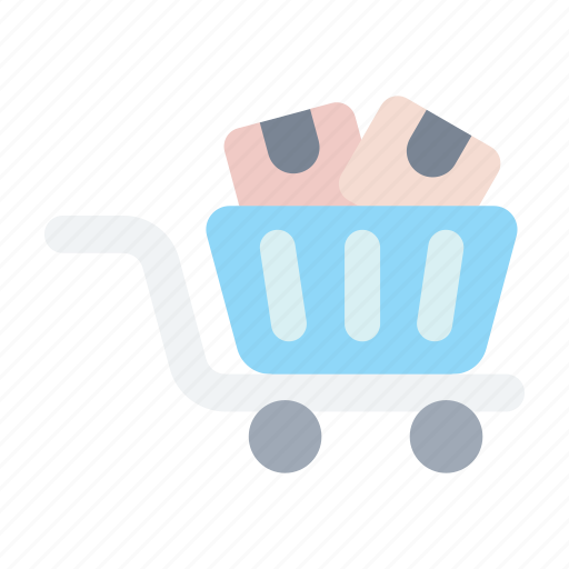 Cart, check, checkout, ecommerce, shopping icon - Download on Iconfinder